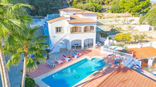 Villa Sunset - Plusholidays