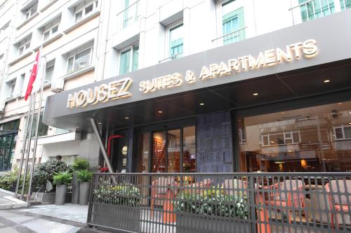 Housez Suites & Apartments Special Class - image 2