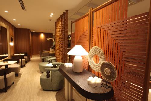 Housez Suites & Apartments Special Class - image 3