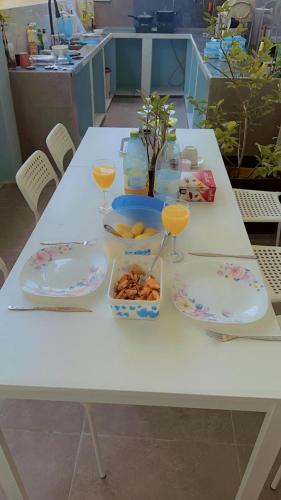 Iruka Guesthouse in Gaafu Dhaalu korallzátony