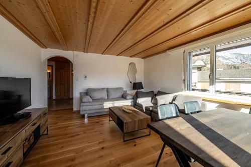 La Quadra 2 in Flims, Schweiz