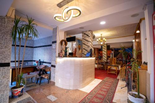 Lobby, Venus Hostel Luxor in Luxor