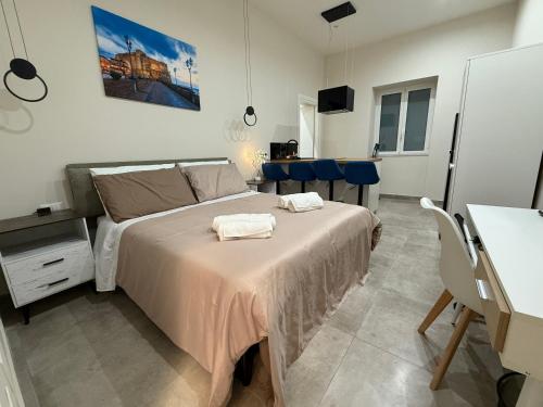 Stay In Naples - Arenaccia 211 Rooms and Suite, Neapol
