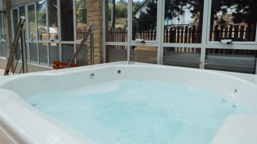 Cerro Calafate Hotel in El Calafate