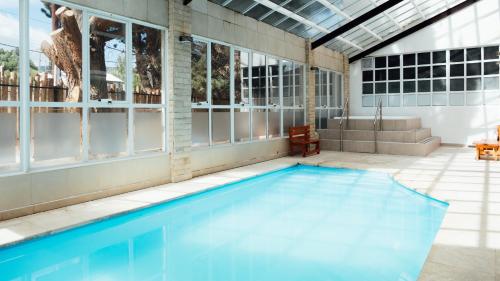 Cerro Calafate Hotel in El Calafate