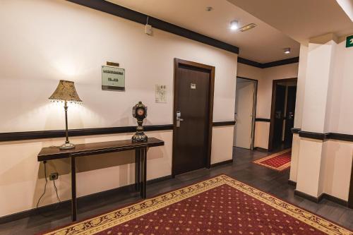 Hotel Machaco in Alburquerque