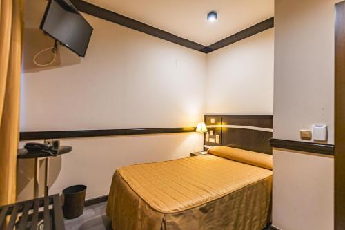 Hotel Machaco - image 14