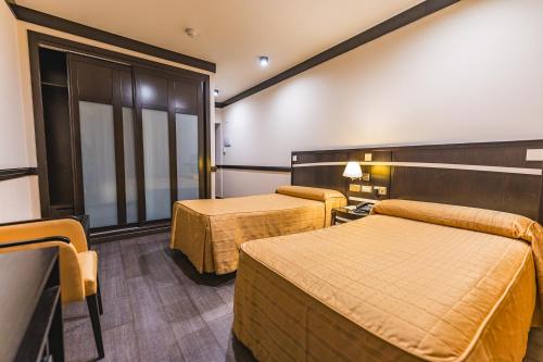 Hotel Machaco - image 3