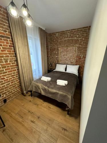 1 double bed