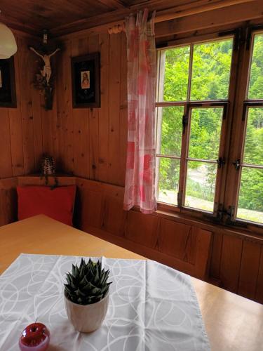 Létesítmények, Ferienhütte See 4 (Ferienhutte See 4) in Sonntag