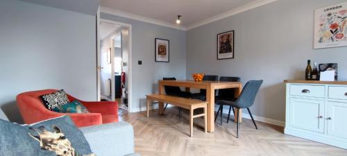 Your Home From Home Near ExCel Private Parking, Londyn (zdjęcie 4)