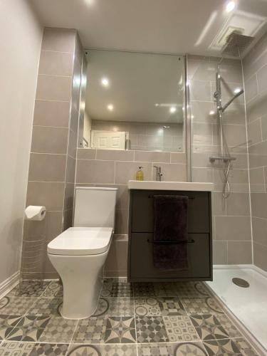 Your Home From Home Near ExCel Private Parking, Londyn (zdjęcie 9)
