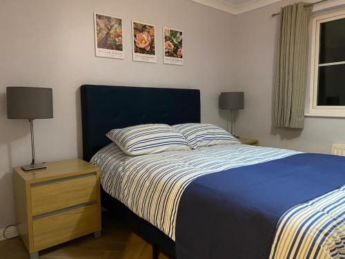 Your Home From Home Near ExCel Private Parking, Londyn (zdjęcie 10)