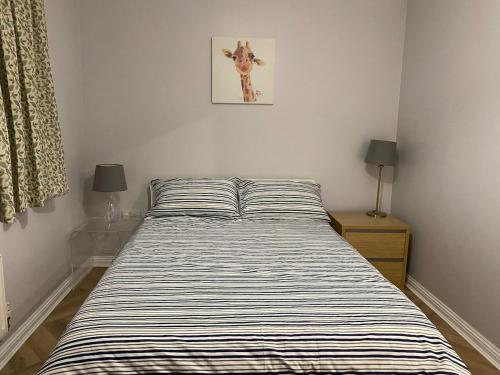 Your Home From Home Near ExCel Private Parking, Londyn (zdjęcie 11)