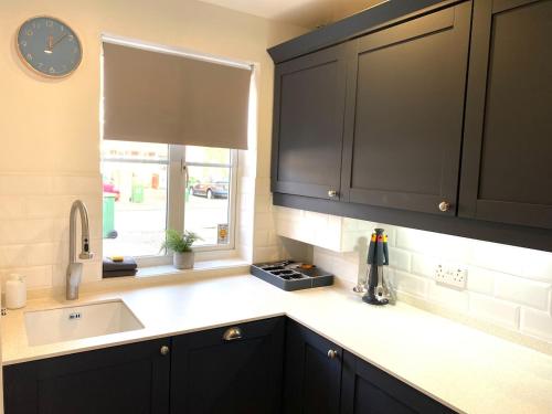 Your Home From Home Near ExCel Private Parking, Londyn (zdjęcie 5)