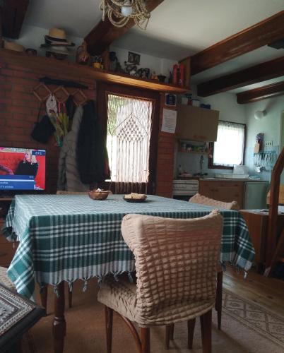 Apartmani Planinska kuća, Jagodnja (Apartmani Planinska kuca, Jagodnja) in Krupanj