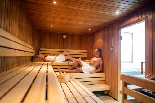 Landal Chalet Matin - image 9