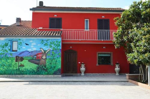 La Tana delle Lepri 4