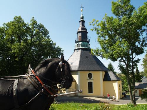 Waldgasthof Bad Einsiedel