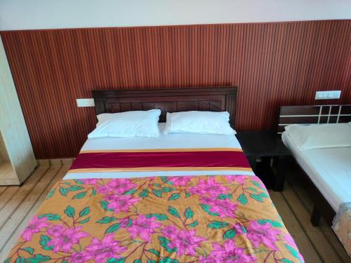 Suite with Balcony image 1