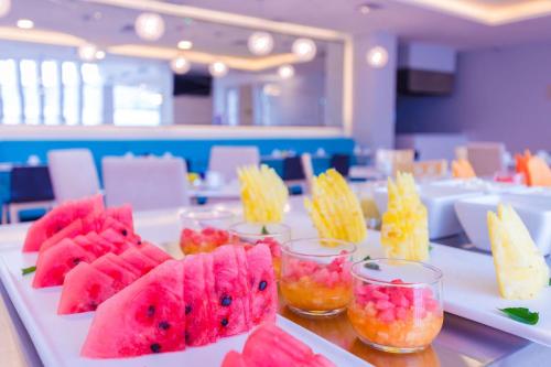 NH Puebla FINSA NH Puebla FINSA