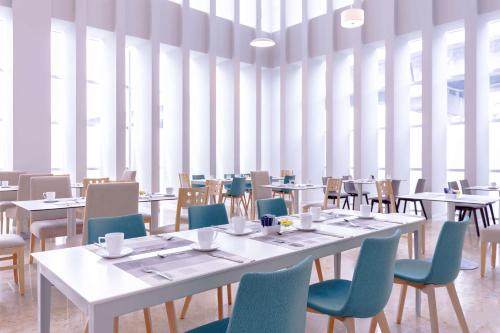 NH Puebla FINSA NH Puebla FINSA