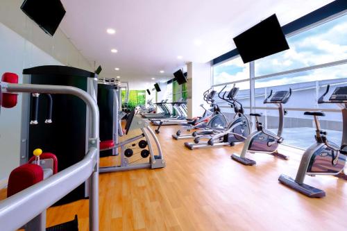 NH Puebla FINSA NH Puebla FINSA