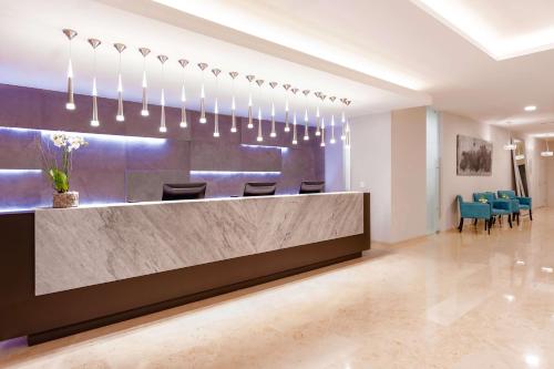 NH Puebla FINSA NH Puebla FINSA