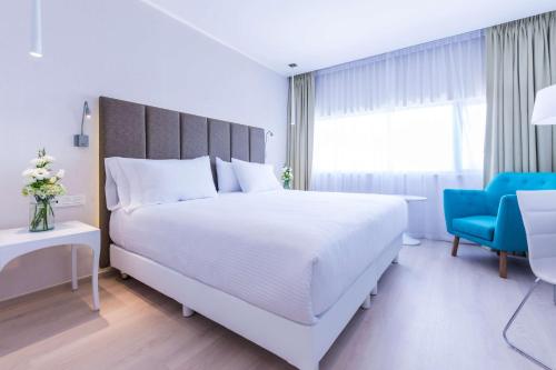 NH Puebla FINSA NH Puebla FINSA