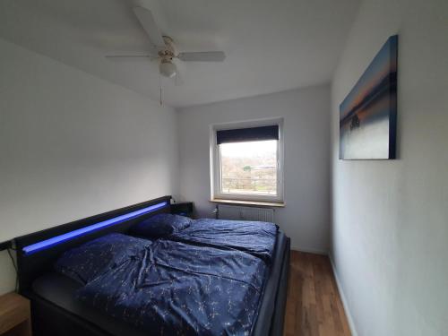 FORUZ - Apartment mit Balkon & TG-Stellplatz, Flensburgo (foto 9)