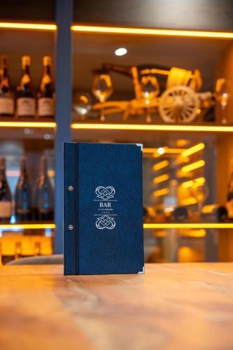 Hôtel Macchi Restaurant & Spa - image 8