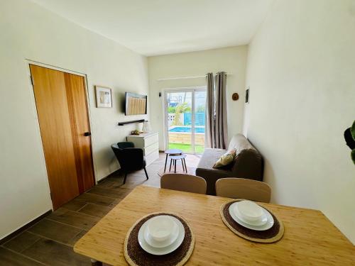 บริการและสิ่งอำนวยความสะดวก, Vistalmar Ocean Suites in โอรันเยสตัด