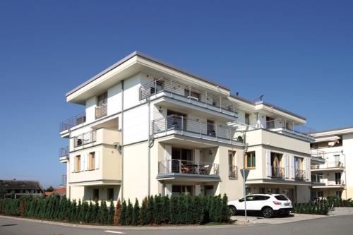 Villa Sanddorn WE 06