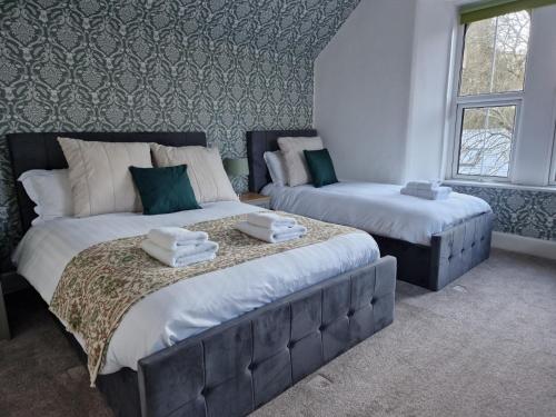Strathardle Lodge 5