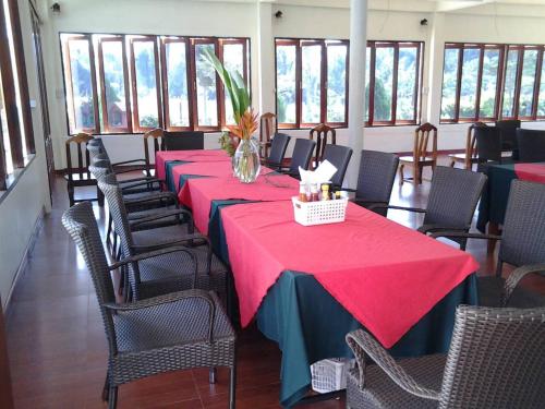 Facilities, Siam Tara Resort Chiangkhong in Chiang Khong (Chiang Rai)