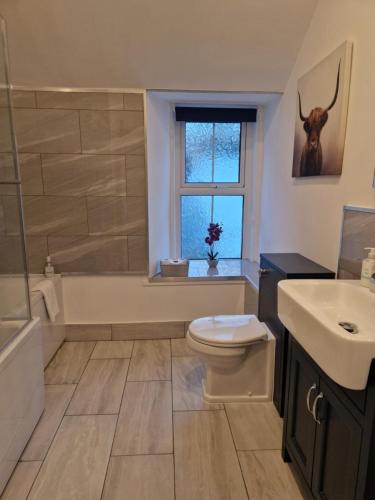 Strathardle Lodge 2