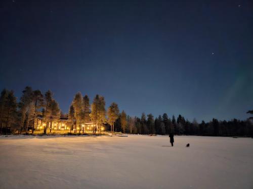 . Villa Vilmala