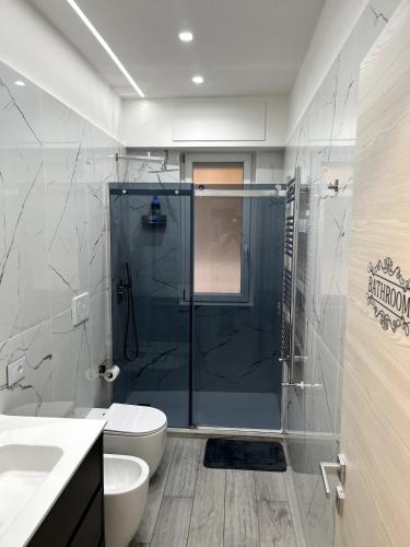 Roma Apartment Metro A Domus Acquedotti, Rom (Foto 7)