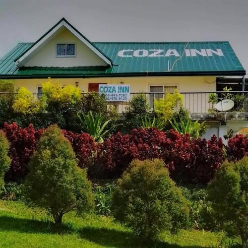 Coza Inn in パトノンゴン