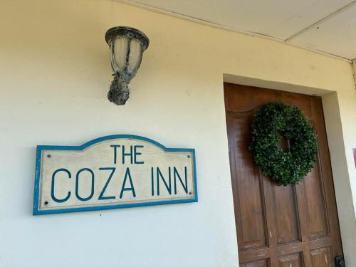 Coza Inn in パトノンゴン