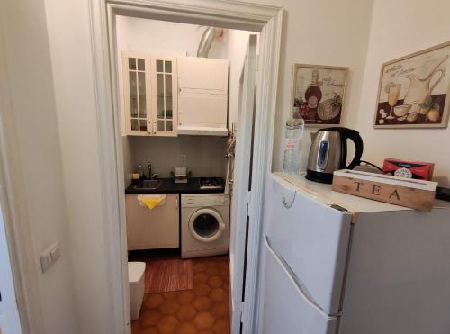 AL171 Tourist Rental close Metro B1 - Sant'Agnese Annibaliano