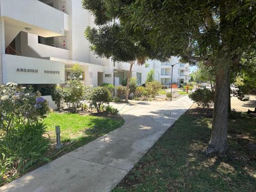 Departamento en Serena