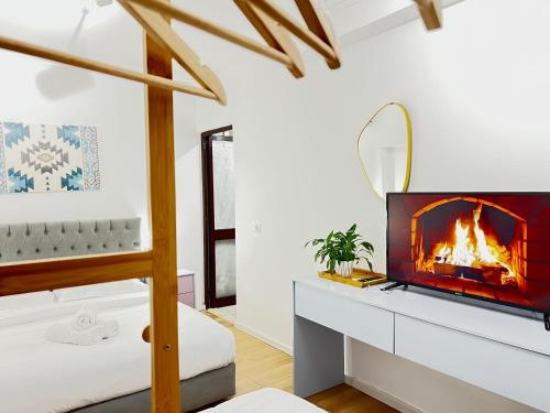 Tirana Square Hotel in Tirana