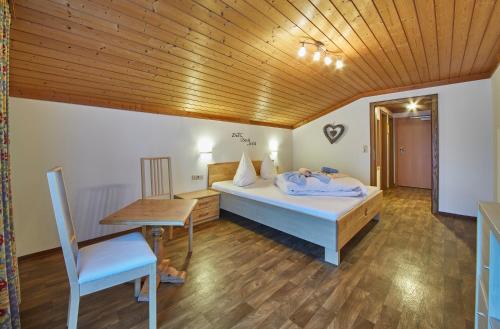 Doppelzimmer, economy