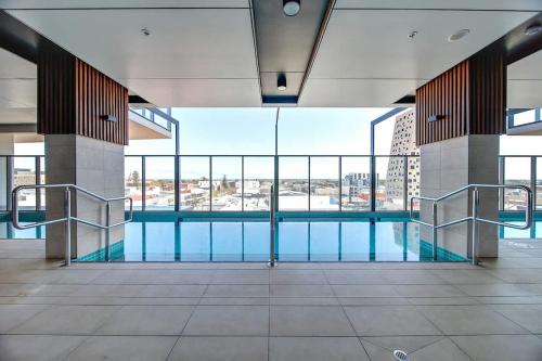 Star Wars Theme - Pool - Gym - Sauna - Steam Room, Adelaide (foto 8)