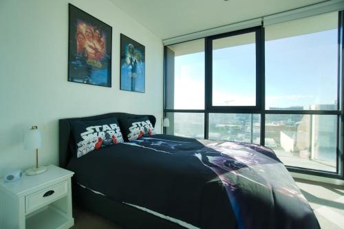 Star Wars Theme - Pool - Gym - Sauna - Steam Room, Adelaide (foto 5)