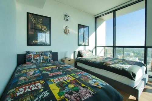Star Wars Theme - Pool - Gym - Sauna - Steam Room, Adelaide (foto 6)
