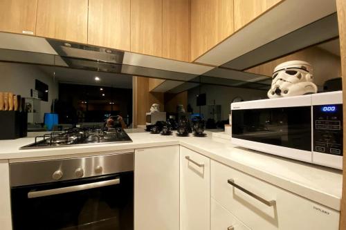 Star Wars Theme - Pool - Gym - Sauna - Steam Room, Adelaide (foto 3)