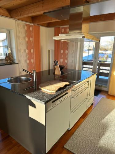 Elchegg - Chalet & Panorama-Loft