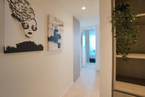Serenity in the Sky - 2BR Apt in Rundle Mall, Adelaide (zdjęcie 10)